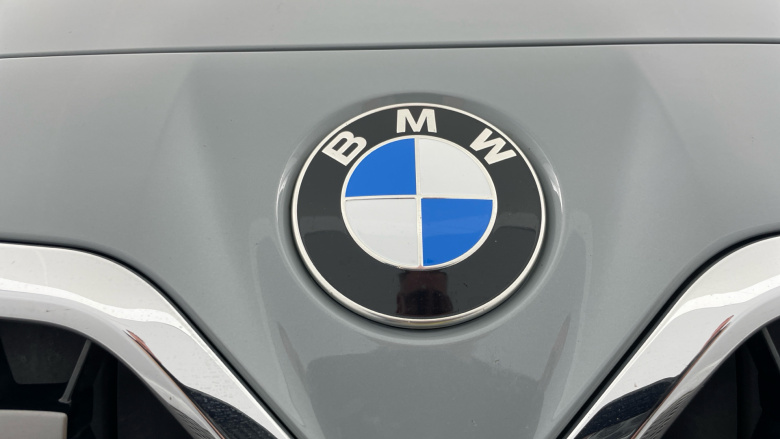 BMW 4 Series 430i M Sport 5dr Step Auto Petrol Hatchback